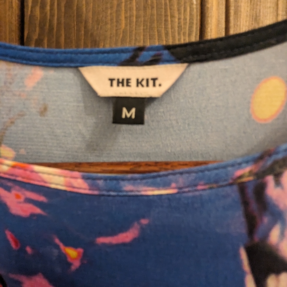 The Kit - Maya Dress